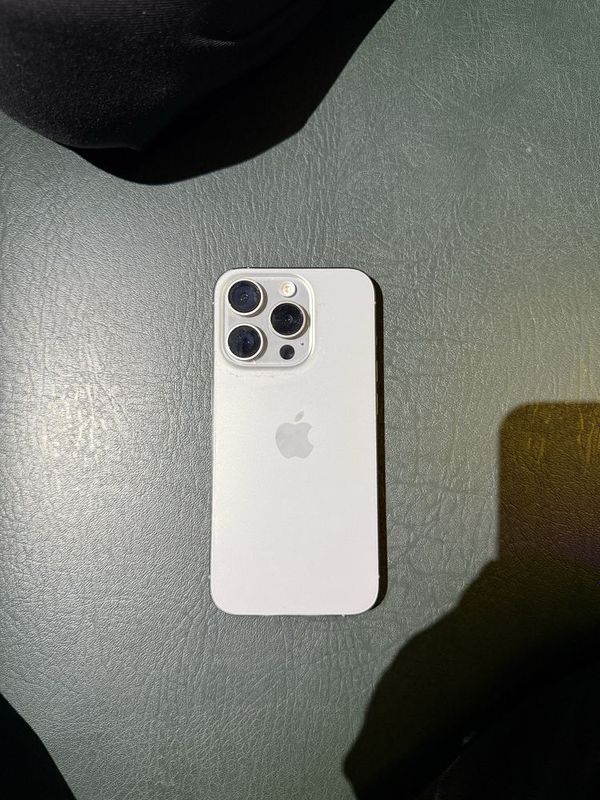 Iphone 15 pro 256gb Iphone 15 pro 256gb