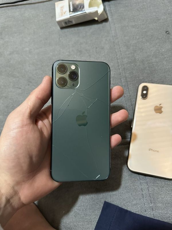 Iphone 11 pro 64gb srochno Iphone 11 pro 64gb srochno