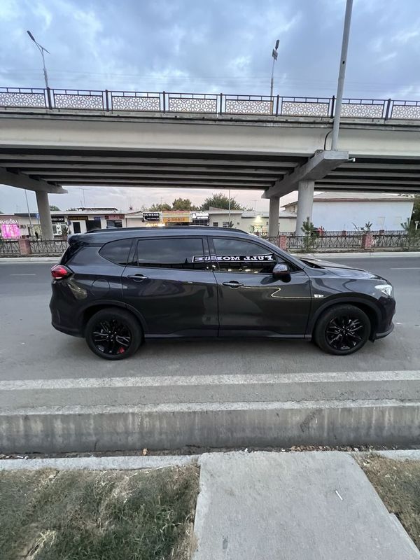 Chevrolet Orlando 530
