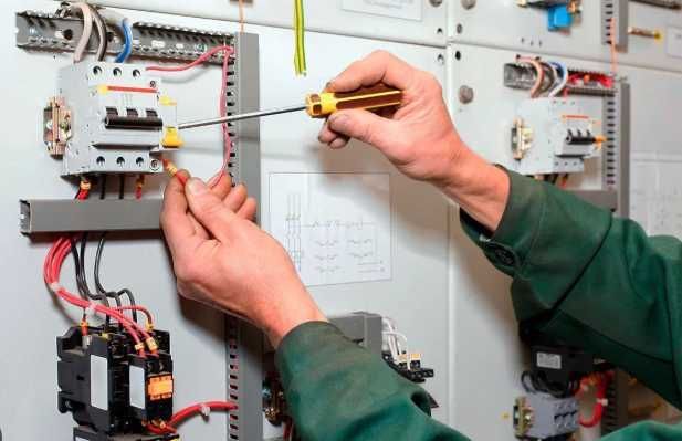 Elektrik Xizmati Toshkent Elektrik Xizmati Toshkent