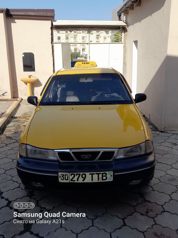 Daewoo nexia 1 sotiladi yana kelishiladi Daewoo nexia 1 sotiladi yana kelishiladi