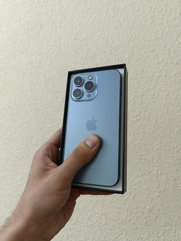 iphone 13pro blue 128gb iphone 13pro blue 128gb
