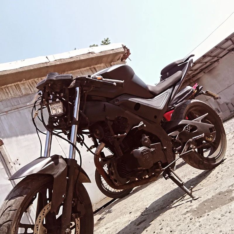 Vipper YZF R1 2013г. Vipper YZF R1 2013г.
