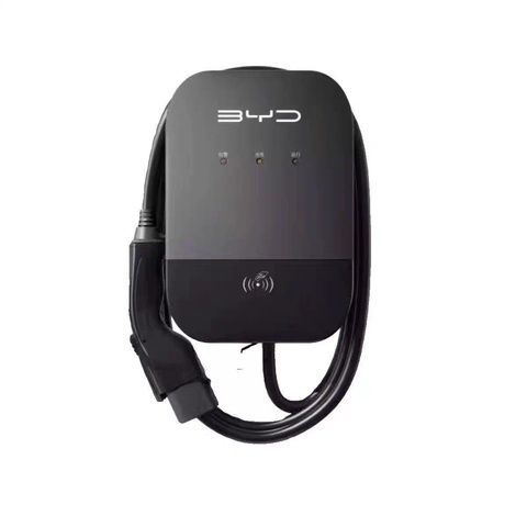 Зарядное устройство для электромобиля BYD 7 кВт
