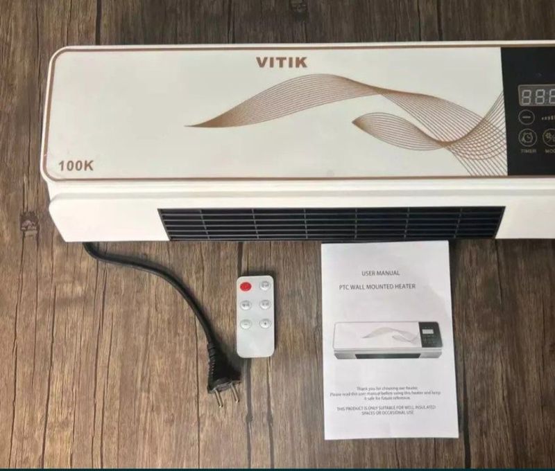 Bitek mini кондиционер Bitek mini кондиционер