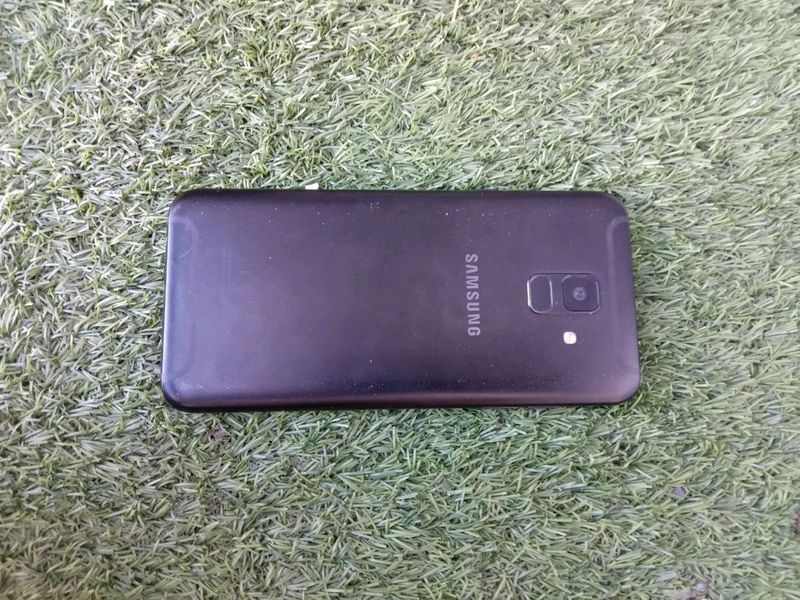 Samsung A6 32gb Samsung A6 32gb