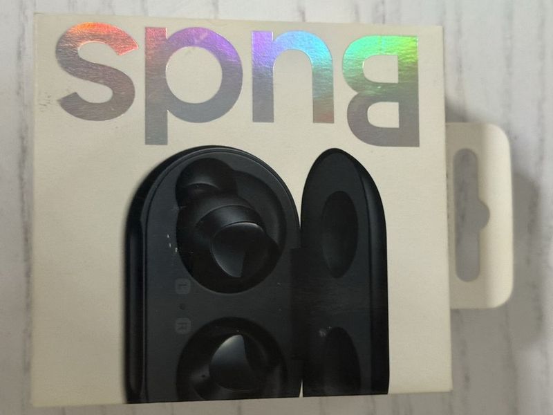 Samsung Galaxy Buds Samsung Galaxy Buds