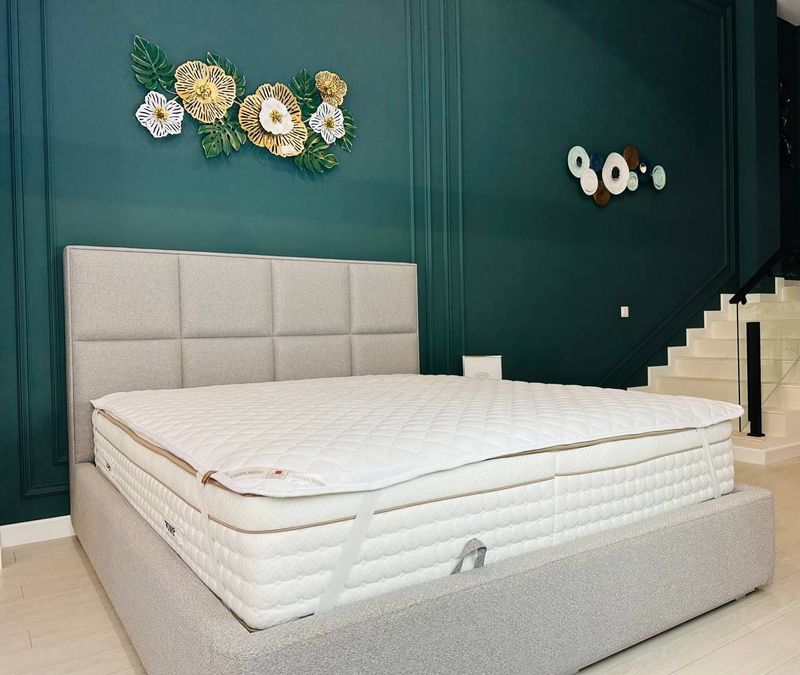 Наматрасник Sleep Protect Наматрасник Sleep Protect
