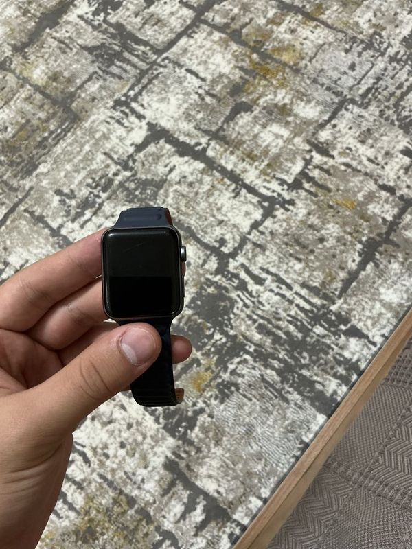 Apple Watch 3 icloud Apple Watch 3 icloud
