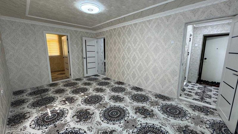 Фрунзиский Мухайё 1 хона 2 хона қилинган квартира сотилади.ID: 285358 Фрунзиский Мухайё 1 хона 2 хона қилинган квартира сотилади.ID: 285358