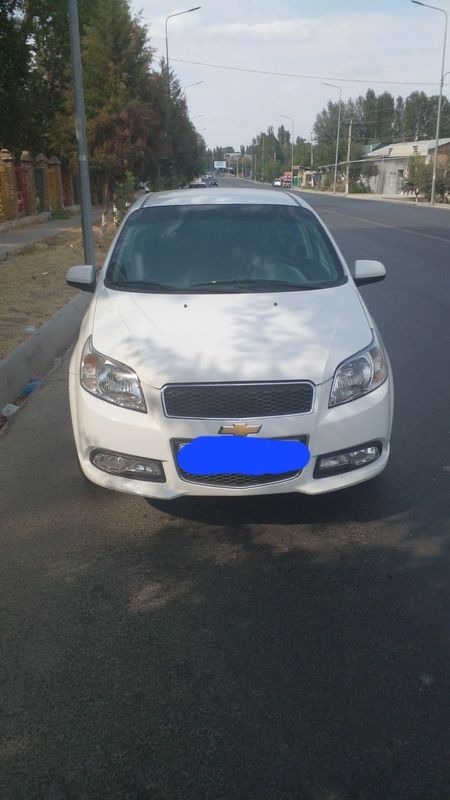 Nexia 3 avtomat holati yaxshi