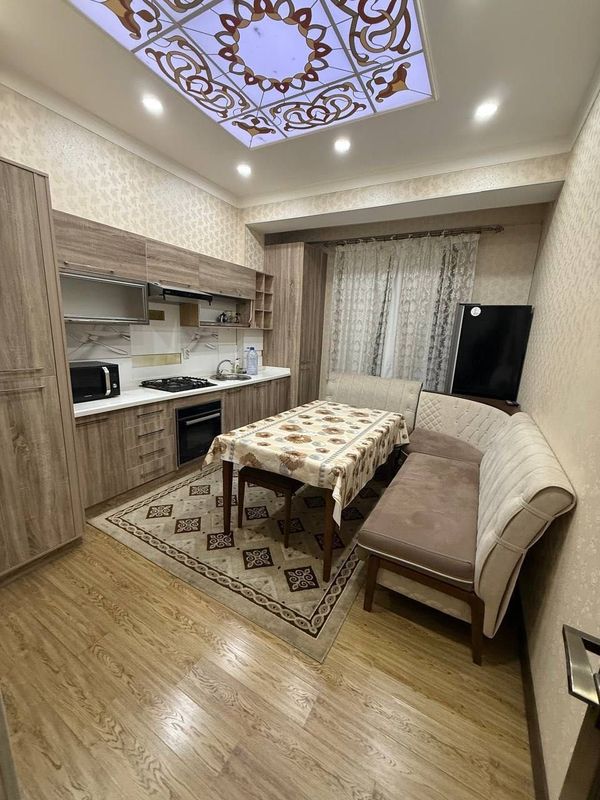 Green City Продается 3 комнатная квартира ремонт Чиланзар-6 Green City Продается 3 комнатная квартира ремонт Чиланзар-6