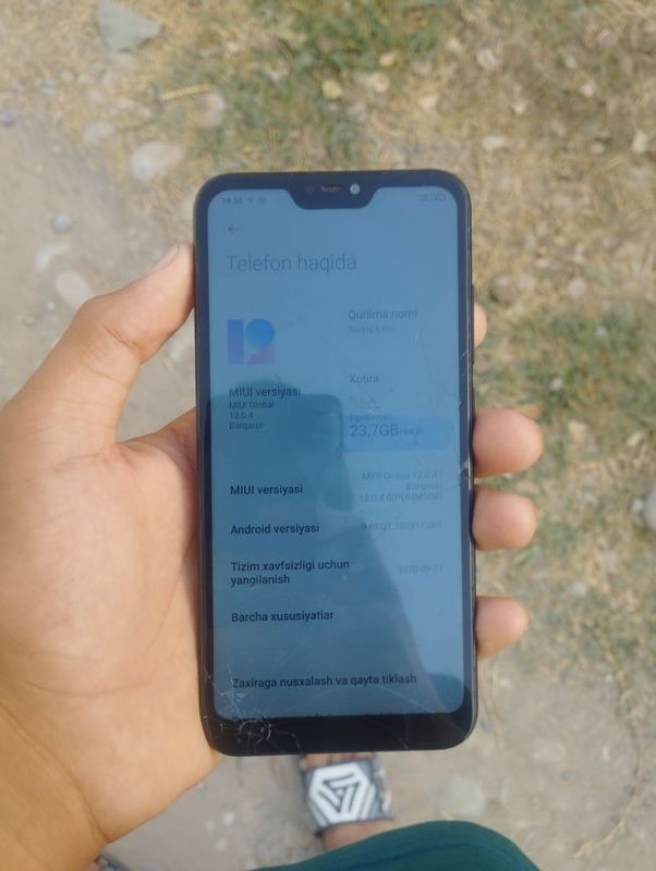 Redmi 6 pro redmi 6 pro