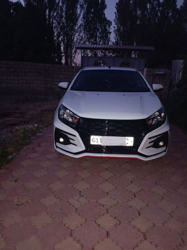 Lada vesta 1,6 mator sotlad Lada vesta 1,6 mator sotlad