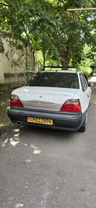 Продаю Nexia 1.5 DOHC 2007 года Продаю Nexia 1.5 DOHC 2007 года