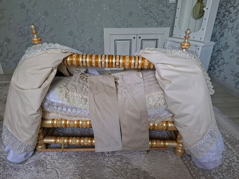 бешик бешик