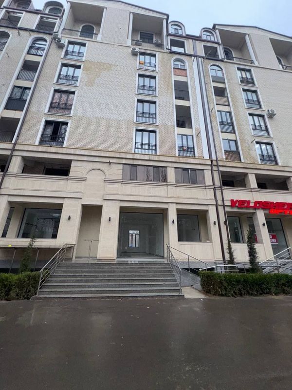 Продается коммерческая помещения