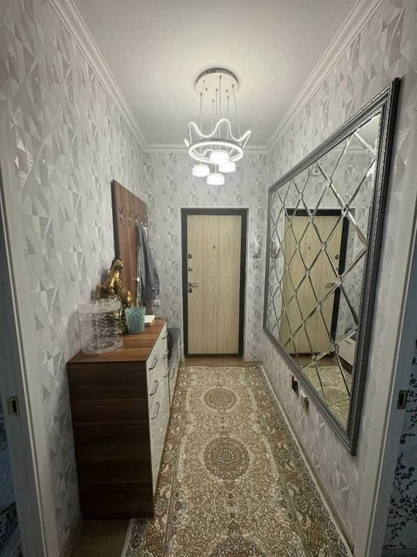 Квартира аренда 3 ком Яккасарай 137045