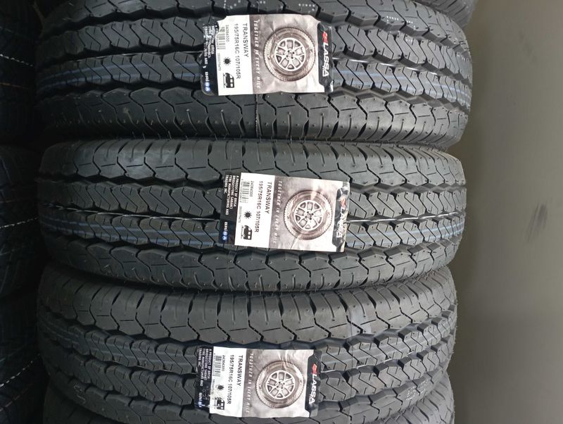 Lassa 195/75 R16C Газель Lassa 195/75 R16C Газель