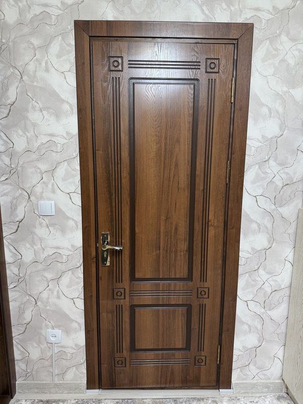 Rossiyskiy eshik mdf