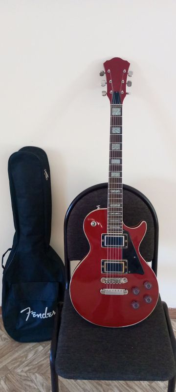 Jolana Diamand guitar Jolana Diamand guitar