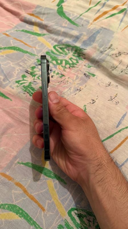 iphone 13pro 128гб 100% ёмкист идеал холат