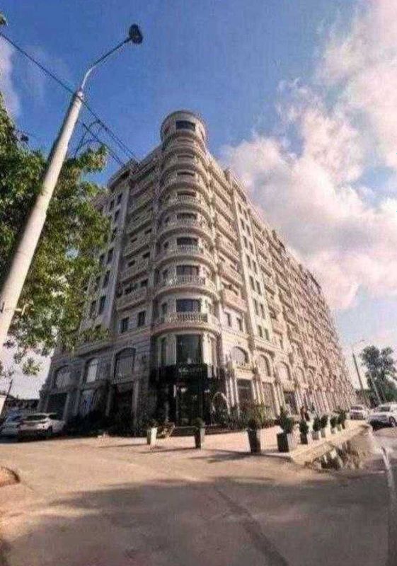 Сдается квартира!2х комнатная квартира, 50 м2 Шайхантахурский р-йн БКС