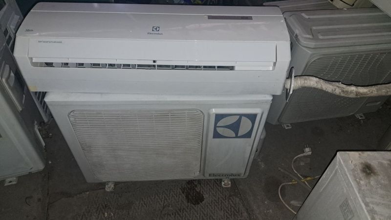 Продам кондиционер электиролукс 12 Продам кондиционер электиролукс 12