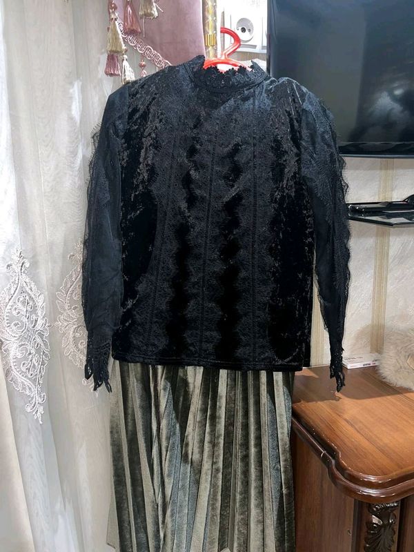 Kofta yubka👗 Kofta yubka👗
