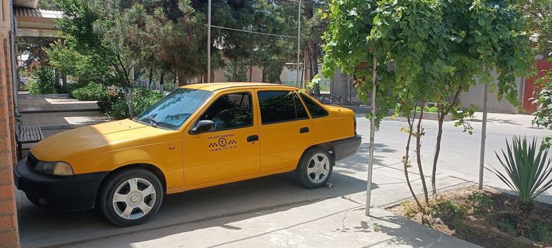 Нексия-1 пропан урнатилган 2001 йил Нексия-1 пропан урнатилган 2001 йил