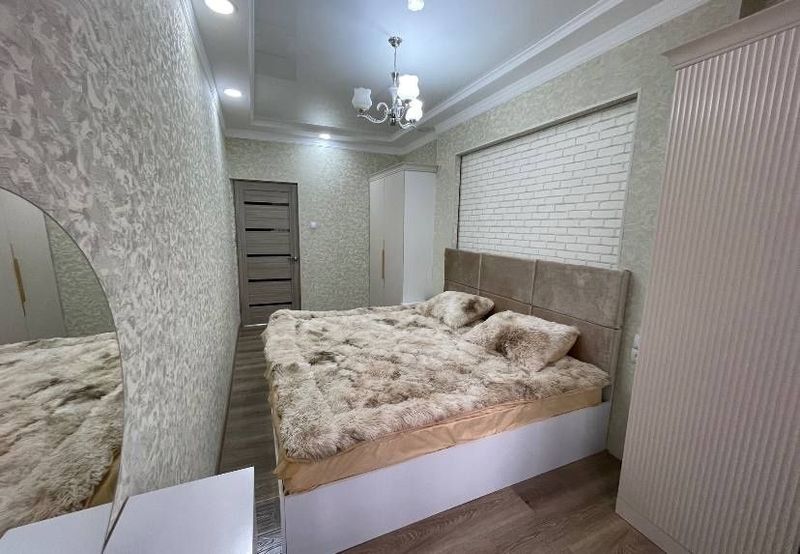 Novza metro yonida 2 honali kvartira ijaraga beriladi