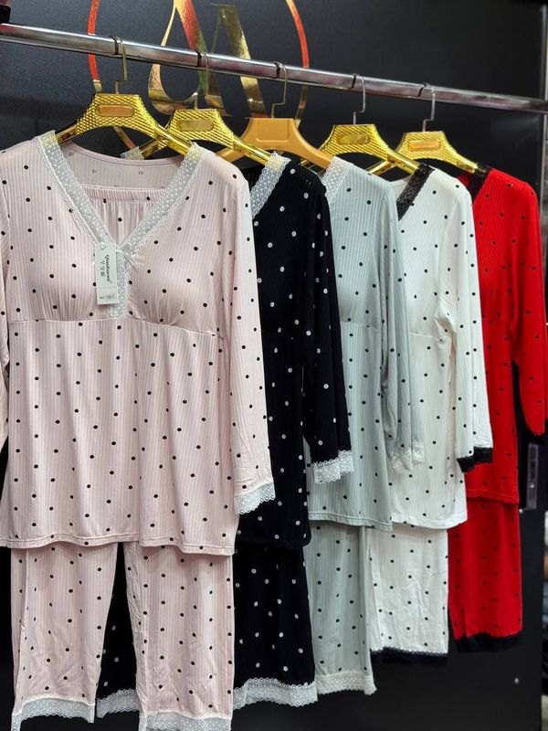 Pijama Xitoy Pijama Xitoy