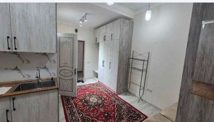 Аренда квартиры IT парк ,налоговая,Экобазар
