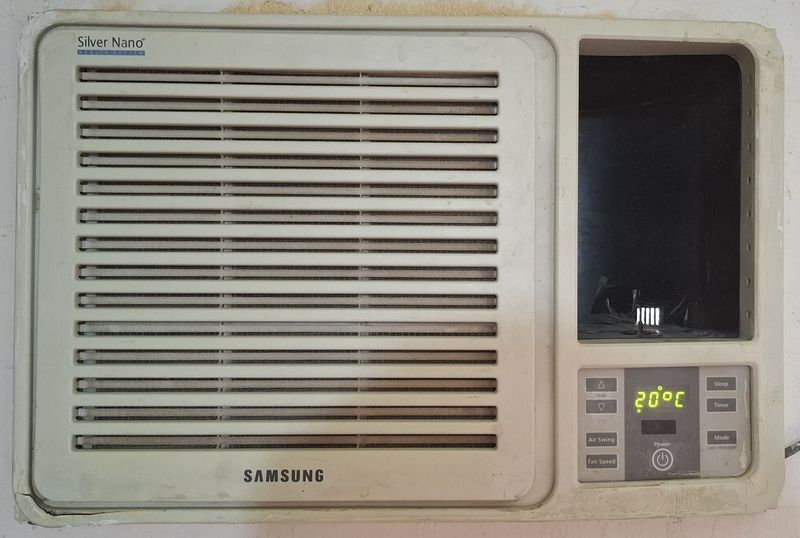 Konditsioner Samsung Konditsioner Samsung