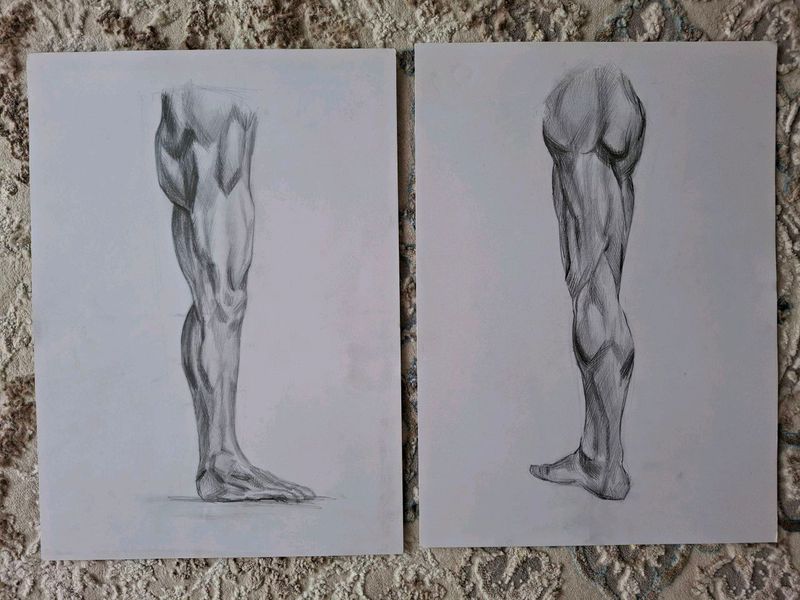 рисование рисование