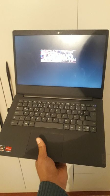 Lenovo ful hd ram 12gb