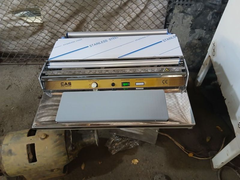Ruchnoy ypokovshik yangi 220v