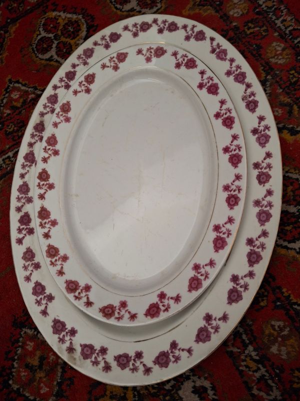 Овал ляганы