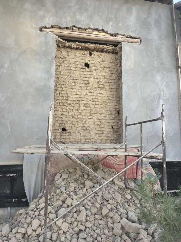 samarqand eshik ochish biton teshish xizmati