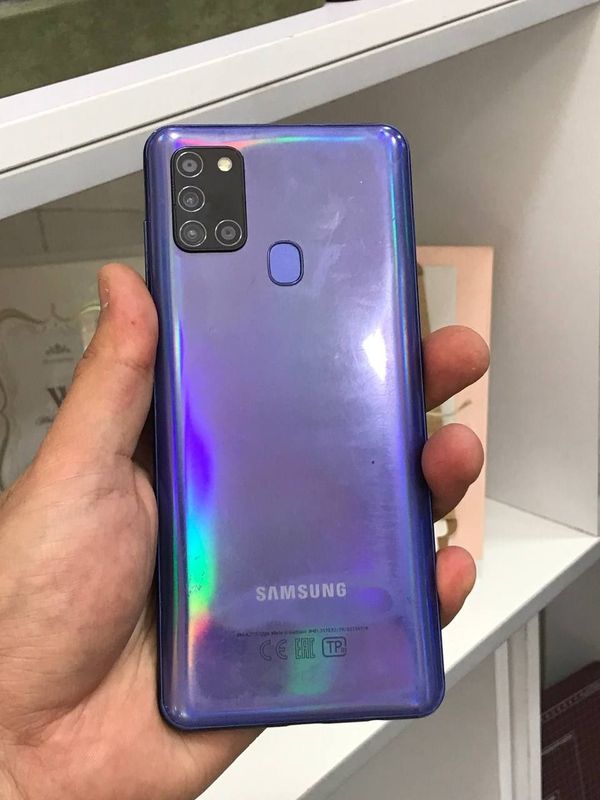 Samsung A21 s 32 gb Samsung A21 s 32 gb
