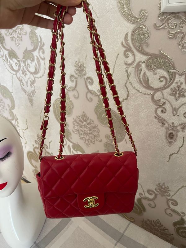 Sumka Сумка Chanel