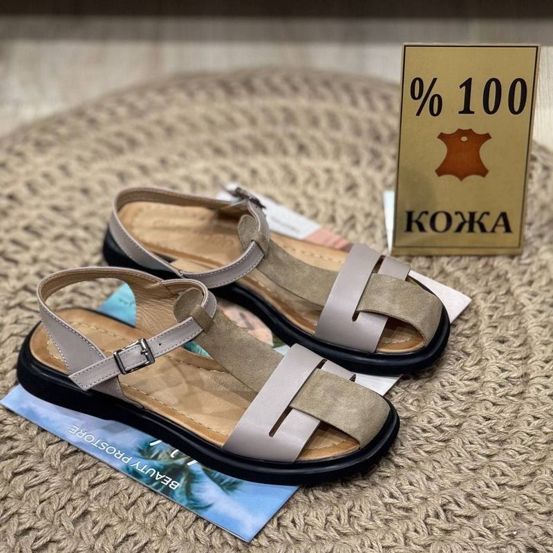 Балетки от EVROMODA Балетки от EVROMODA