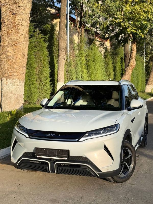 BYD Yuan UP 2024 Срочно! BYD Yuan UP 2024 Срочно!