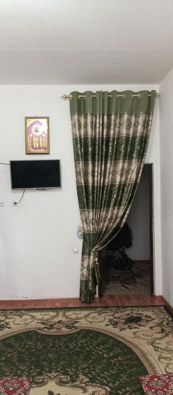 Bir honali kvartira Bir honali kvartira