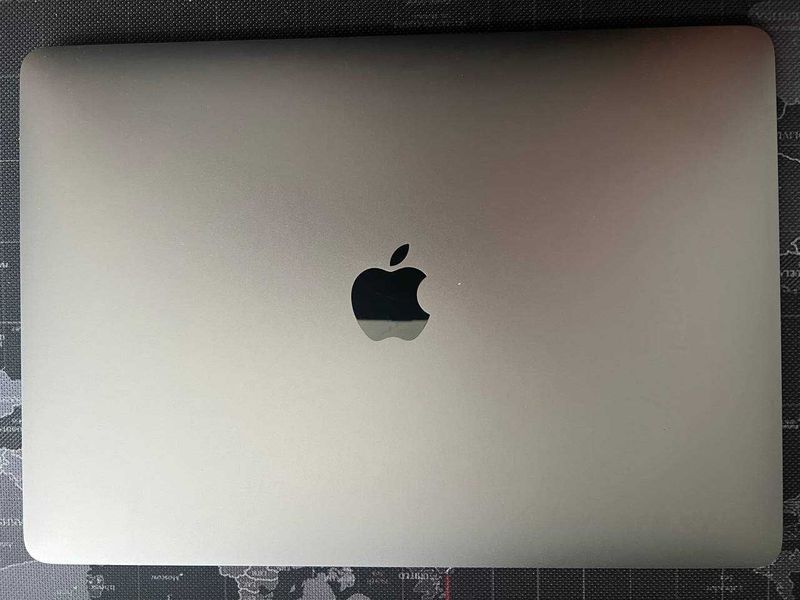 Apple Macbook Air, m1, 13.3 inch, 16gb, 256gb, 87% - 400sikl