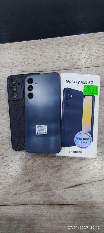 Samsung Galaxy A25 5G