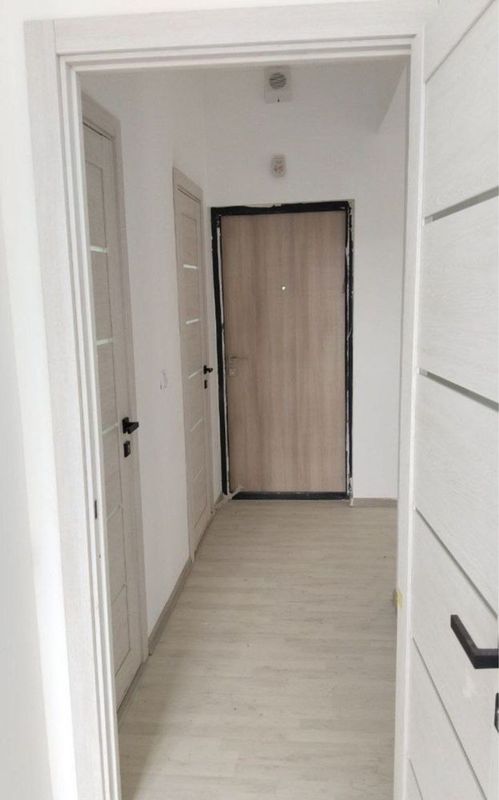 Sergeli tumanida 2 honali yangi kvartira ijaraga beriladi
