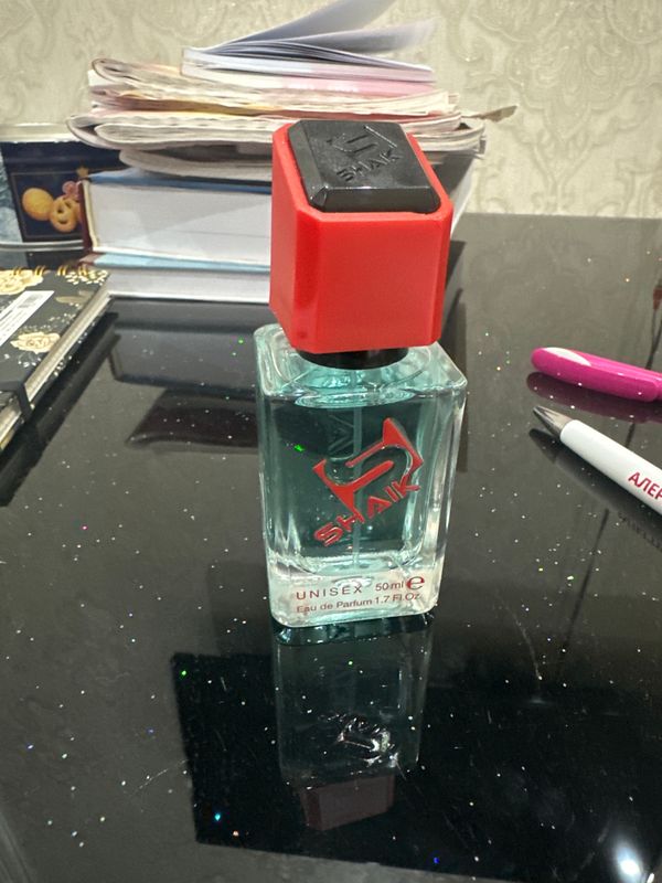Shaik 173 Sospiro erba pura 50 ml