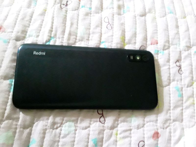 redmi 9A idial holatda