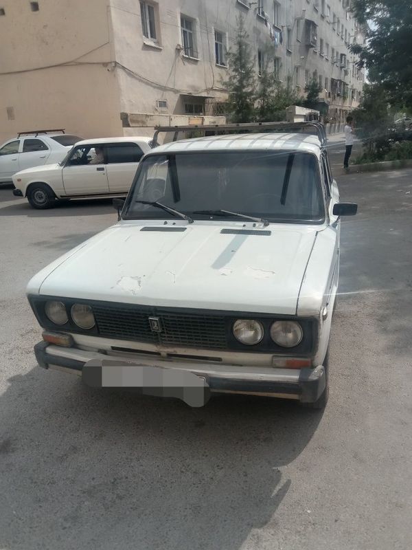 Ваз 2106 сотилади